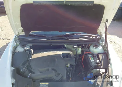 2009 Chevrolet Malibu Lt from USA, damaged, VIN 1G1ZH57B89F234944